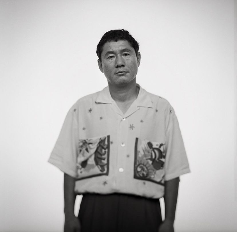キタノタケシの嫁:彼女のこと、結婚、そして彼の芸術について (Kitanotakeshi Yome: Kanojo no koto, kekkon, soshite kare no geijutsu ni tsuite)
